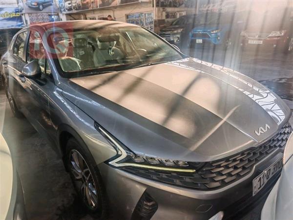 کیا K5 2022  بۆ فرۆشتن لە عێراق -  بەغداد